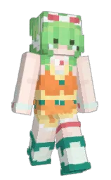Custom render preview