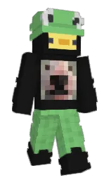 Custom render preview