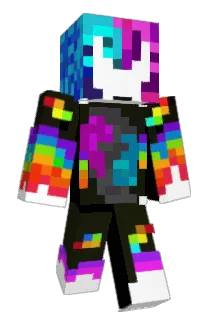 Mehdi99999999999 Minecraft avatar full body