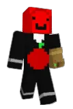 MehmetBoss42 Minecraft avatar full body