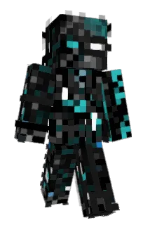 MehoyMinoy1978 Minecraft avatar full body
