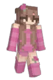 Mehr19 Minecraft avatar full body
