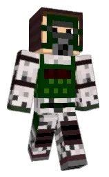 Custom render preview