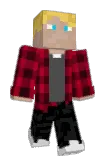 MeinKraft3000 Minecraft avatar full body