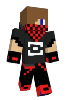 MeinKraftler99 Minecraft avatar full body
