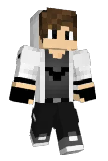 MeinNameIstElias Minecraft avatar full body