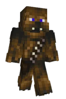 MeinZeTutWeh Minecraft avatar full body