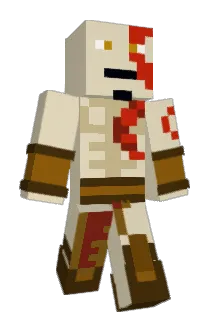 MeinZweibel Minecraft avatar full body