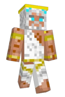 Mein_Kampf3 Minecraft avatar full body
