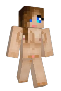 Mein_furher_ Minecraft avatar full body