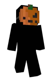 Meirly Minecraft avatar full body