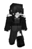 Meirr Minecraft avatar full body