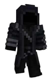 Meister7620 Minecraft avatar full body