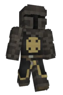 MeisterMunschkin Minecraft avatar full body