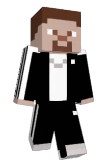 Meister_666 Minecraft avatar full body