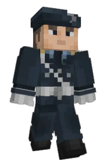 Meisterzwei25 Minecraft avatar full body