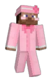 Mejsonn Minecraft avatar full body