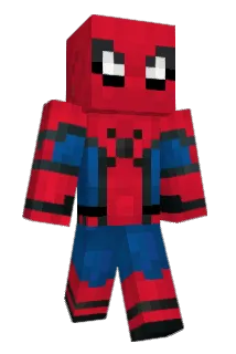 Melee_6969 Minecraft avatar full body