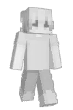 Meleer Minecraft avatar full body