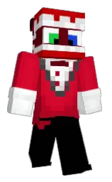 Custom render preview