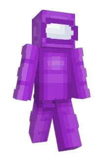 Meliford Minecraft avatar full body