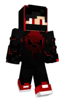 Melio_Skills Minecraft avatar full body