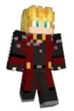 Meliodas_xvx Minecraft avatar full body