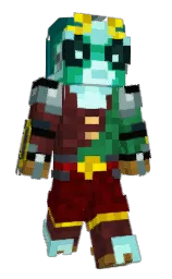 Custom render preview