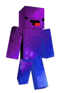 MelloWay2 Minecraft avatar full body