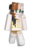 Mellohi_VT Minecraft avatar full body