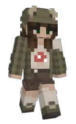 Custom render preview
