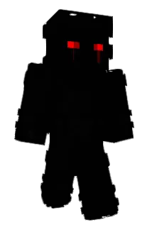 Melo_The_Melon Minecraft avatar full body