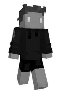 Melon375056 Minecraft avatar full body