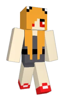MelonConsumer Minecraft avatar full body