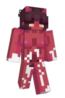 MelonGodKing Minecraft avatar full body