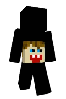 MelonHead_7 Minecraft avatar full body