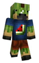 Custom render preview