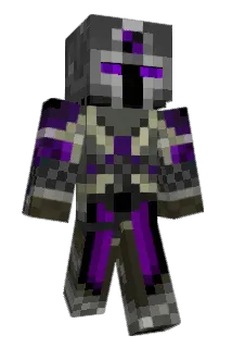 Melvin0504 Minecraft avatar full body