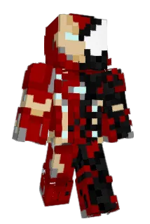 Melvin_Doo1 Minecraft avatar full body