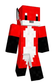 Melyjelly Minecraft avatar full body