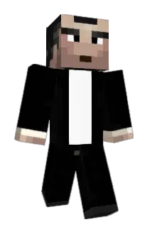 MematiBas1 Minecraft avatar full body
