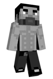 Meme1446450 Minecraft avatar full body