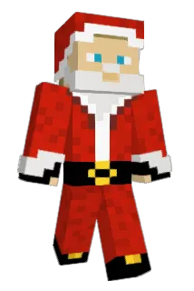 MemeOzz Minecraft avatar full body