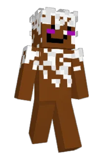 Meme_User124 Minecraft avatar full body