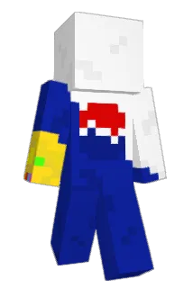 Meme__Boii Minecraft avatar full body