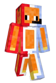 Meme_g0d2169 Minecraft avatar full body