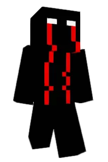 Memeslayer_1200 Minecraft avatar full body