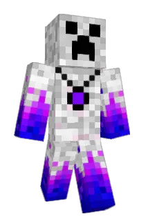 Memetank200401 Minecraft avatar full body
