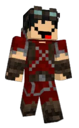 Custom render preview