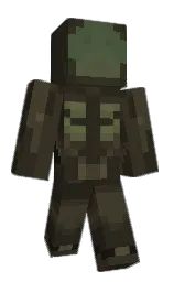 Custom render preview